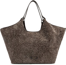 Load image into Gallery viewer, Dua Suede handbag