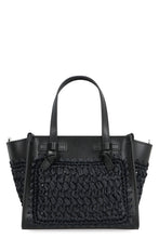 Load image into Gallery viewer, Miss Marcella raffia handbag