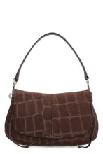 Load image into Gallery viewer, Helena Round shoulder bag