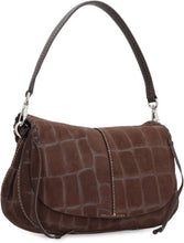 Load image into Gallery viewer, Helena Round shoulder bag