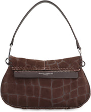 Load image into Gallery viewer, Helena Round shoulder bag