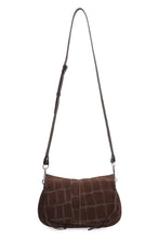 Load image into Gallery viewer, Helena Round shoulder bag