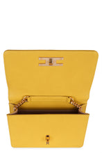 Load image into Gallery viewer, Faux leather shoulder bag