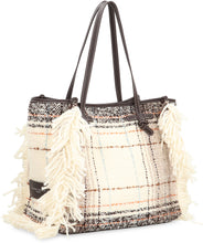 Load image into Gallery viewer, Marcella Tote bag