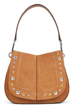 Load image into Gallery viewer, Helena jacket in suede