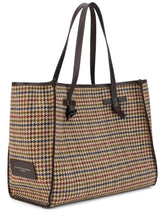 Load image into Gallery viewer, Tote bag with pouch