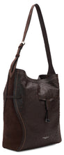 Load image into Gallery viewer, Sienna shoulder bag in leather
