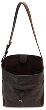 Load image into Gallery viewer, Sienna shoulder bag in leather