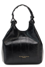 Load image into Gallery viewer, Dua leather handbag