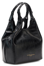 Load image into Gallery viewer, Dua leather handbag