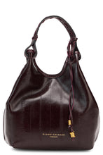 Load image into Gallery viewer, Dua leather handbag