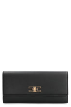 Load image into Gallery viewer, Faux leather shoulder bag