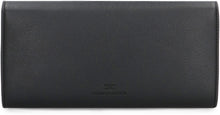 Load image into Gallery viewer, Faux leather shoulder bag