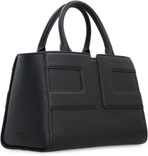 Load image into Gallery viewer, Medium tote bag with logo