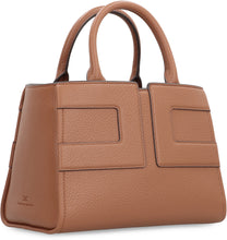 Load image into Gallery viewer, Medium tote bag with logo