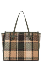 Load image into Gallery viewer, Marcella fabric tote