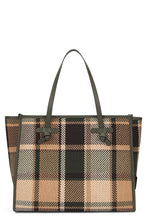 Load image into Gallery viewer, Marcella fabric tote