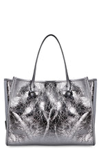 Load image into Gallery viewer, Marcella Smooth leather tote bag