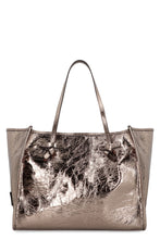 Load image into Gallery viewer, Marcella Smooth leather tote bag