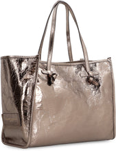 Load image into Gallery viewer, Marcella Smooth leather tote bag