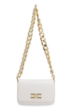 Load image into Gallery viewer, Faux leather mini bag