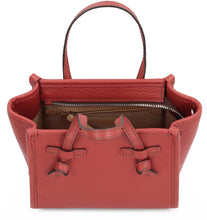 Load image into Gallery viewer, Miss Marcella Leather mini handbag
