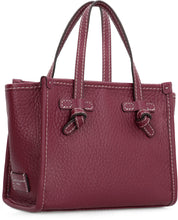 Load image into Gallery viewer, Miss Marcella Leather mini handbag