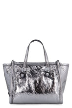Load image into Gallery viewer, Marcella Smooth leather tote bag