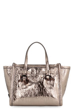Load image into Gallery viewer, Marcella Smooth leather tote bag