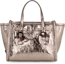 Load image into Gallery viewer, Marcella Smooth leather tote bag