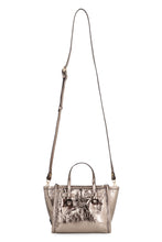 Load image into Gallery viewer, Marcella Smooth leather tote bag
