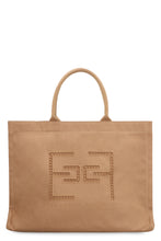 Load image into Gallery viewer, Canvas tote bag