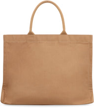 Load image into Gallery viewer, Canvas tote bag