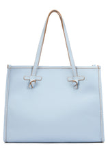 Load image into Gallery viewer, Shoulder bag in leather