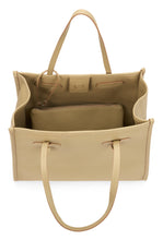 Load image into Gallery viewer, Leather shoulder bag
