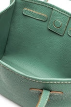 Load image into Gallery viewer, Marcella smooth leather tote bag