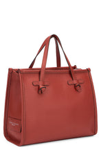 Load image into Gallery viewer, Miss Marcella 32 leather handbag