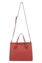 Load image into Gallery viewer, Miss Marcella 32 leather handbag