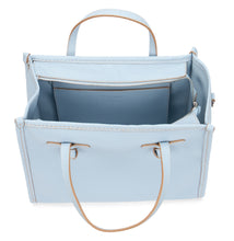 Load image into Gallery viewer, Leather handbag