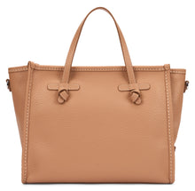 Load image into Gallery viewer, Leather handbag