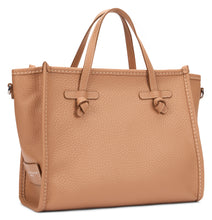 Load image into Gallery viewer, Leather handbag