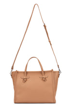 Load image into Gallery viewer, Leather handbag