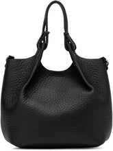 Load image into Gallery viewer, Dua Leather handbag