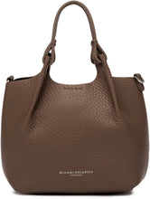 Load image into Gallery viewer, Dua Leather handbag