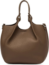 Load image into Gallery viewer, Dua Leather handbag