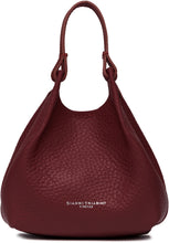 Load image into Gallery viewer, Dua Leather handbag
