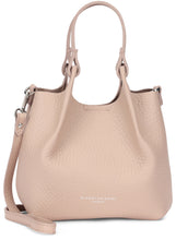Load image into Gallery viewer, Dua handbag in leather