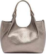 Load image into Gallery viewer, Dua Leather handbag