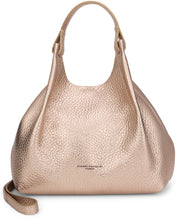Load image into Gallery viewer, Dua leather handbag