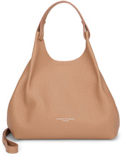 Load image into Gallery viewer, Dua bag in leather